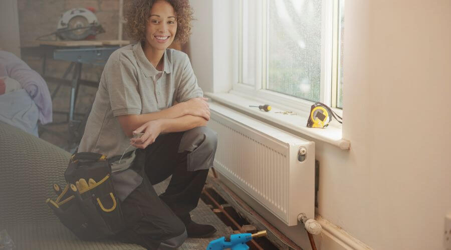 Professional Leak Detection Services in Franklinville, NC